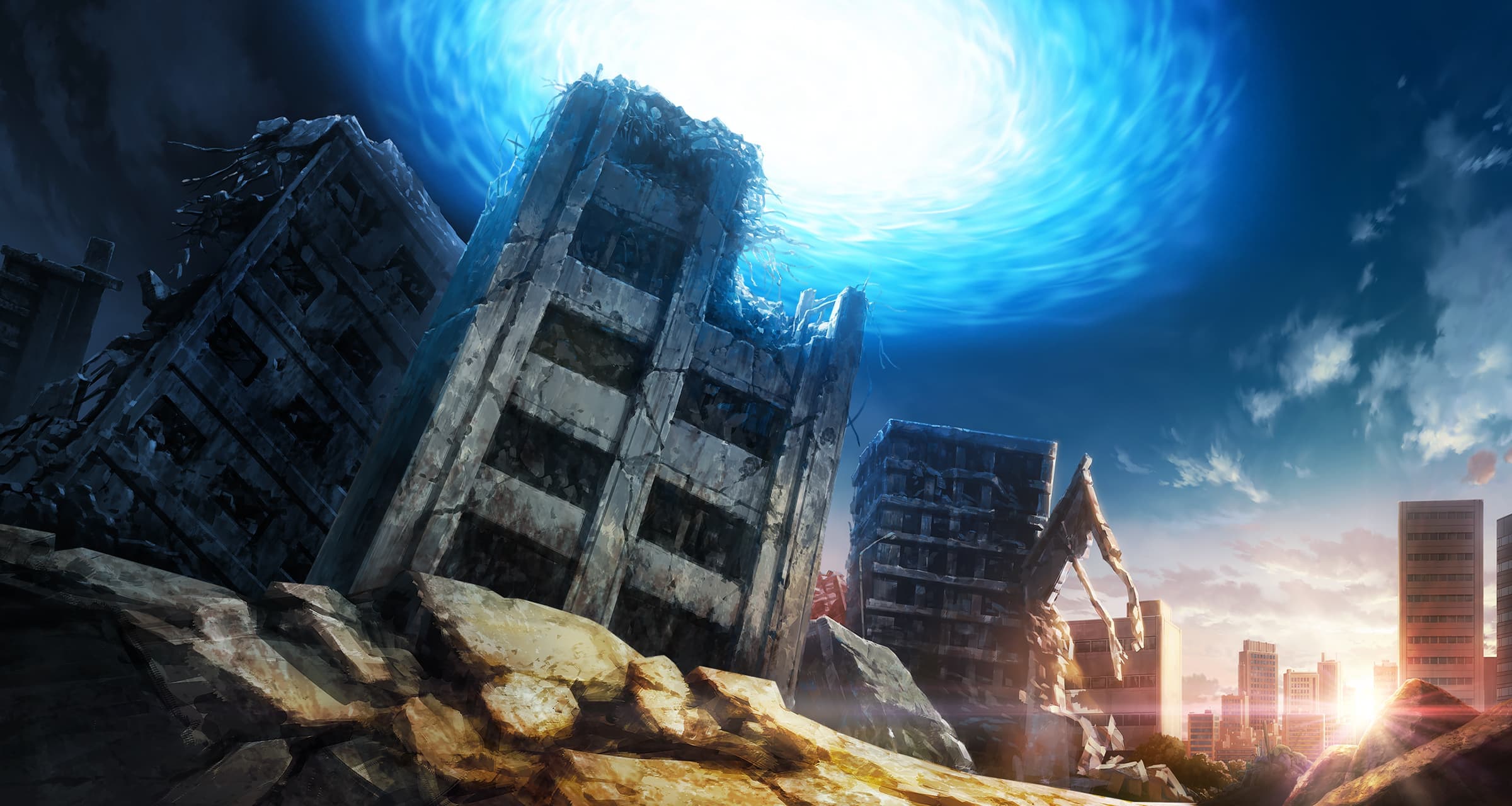 غلاف Solo Leveling